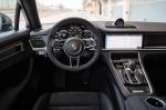 Porsche Panamera GTS Sport Turismo 2018 года (WW)